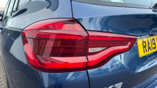 BMW X3 xDrive20d M Sport 5dr Step Auto Diesel Estate